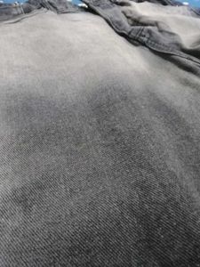 Stylish Baggy Jeans (Size 32)