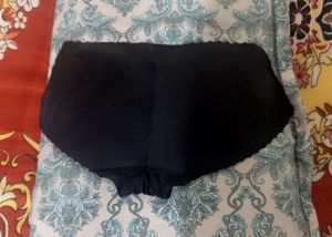 Seamless Butt Lifter Padded Panty