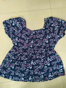 beautiful short top