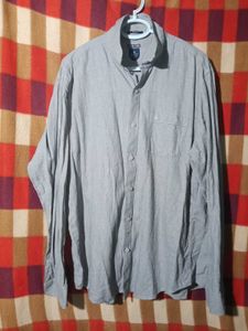 Men's Long Sleeved Shirt Pack of 3 M L XL