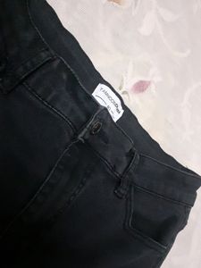 Black Shorts