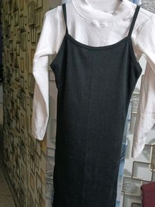 Classic Dress Two Pc