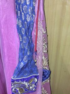 Neerus Heavy Party Wear Gown