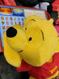 Winnie the Pooh Plush Toy