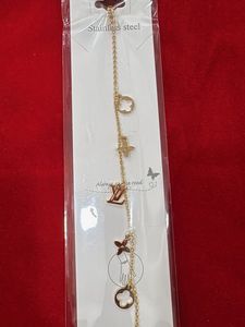 Chic Charm Bracelet
