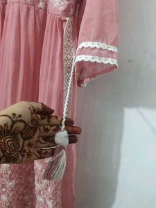 sharara set (pajama and kurta)💕