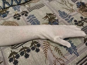 Elegant  Long Gloves pack of 3