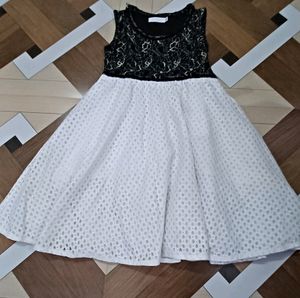 Beautiful Frock