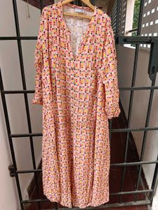 Combo Feeding Kurti M Size