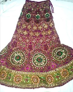 Wedding Lehenga PRICE DROP