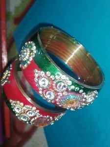 Beautiful Women Bangles