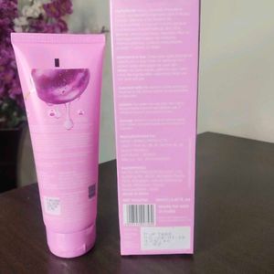 Plix Jamun Active Juicy Cleanser &amp; Toner