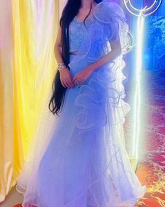 Beautiful Party Wear Lahenga Dress