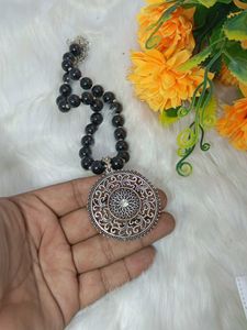 multi designer antic  lock silk handmade oxodise n