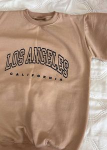 Los Angeles California Sweatshirt