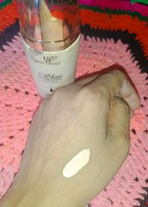 Half N Foundation