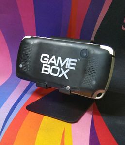 Retro Game Box