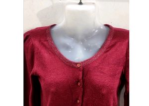 Sweater Top For Girls Length 22