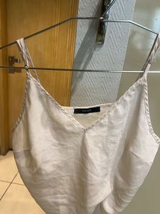 Beige Innerwear