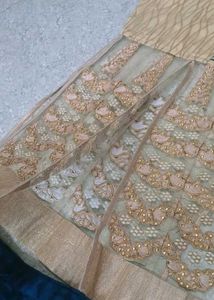 Elegant Ethnic Kurta Set with Dupatta