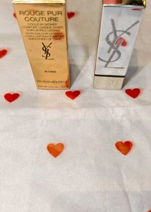YSL Rouge Pur Couture Lipstick