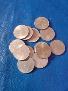 50 Paise Fss 12 Ps