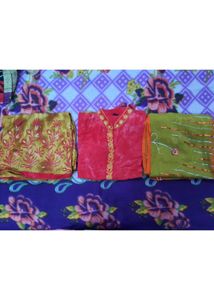 Max Elegant Ethnic Kurta Set