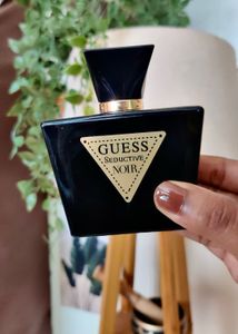 Guess Seductive Noir 5ml Sample