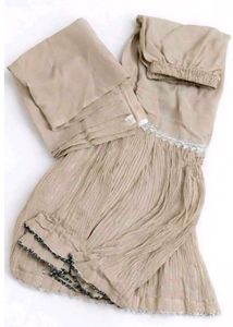 Embellished Kurta Set with Dupatta