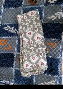 Sleeveless Kurta