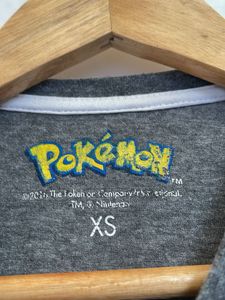 Pokemon Pikachu High Voltage T-Shirt