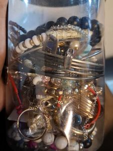 random jewelry