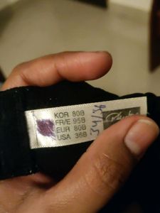 Net Detail Bra