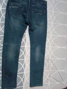 Mens Jean