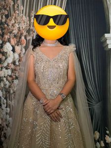 Wedding Gown 🔥✨