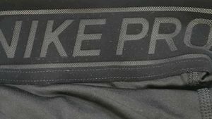 Nike Pro Shorts