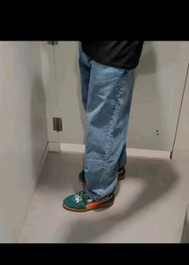 combo of 2 zudio and grey trousers