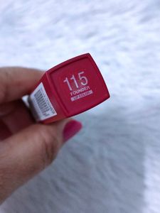 Maybelline New York Lip stick