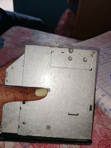 Cd Dvd Writer Internal For Laptop
