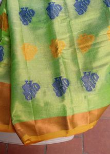 Elegant Saree