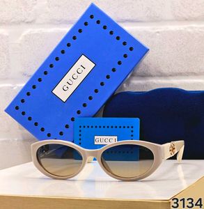 Gucci Sunglasses with og box