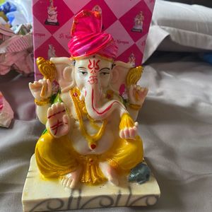 Ganesh Idol