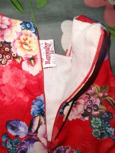 Cute Baby Girl's Sweater and Leggings Set