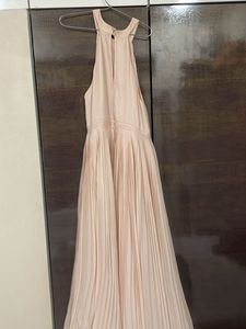 Ethnic Gown