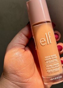 ELF Halo Glow Liquid Filter