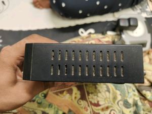 TATASKY SETUP BOX