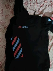OFF-WHITE Hoodie