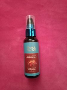 Blue Nectar Batana Shampoo &amp; Free Serum Combo