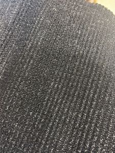 Sparkly Black skirt
