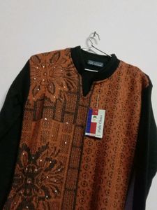Woolen Kurti New 🆕